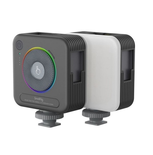 ΦΩΤΙΣΜΟΣ SmallRig 4055 Vibe P108 RGB Video Light