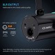 Feelworld PM1 RGB Microphone for Podcasting Recording Gaming Live Streaming