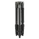 Fotopro X-Go Gecko Grey Aluminum Tripod
