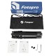 Fotopro X-Go Gecko Grey Aluminum Tripod
