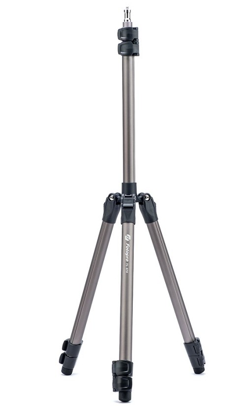 Fotopro TL-970 Aluminium Light Stand