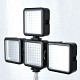 Godox Led64 - Video Light 5500-6500K
