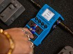 Zoom MS-70CDR+ Multi-Effects Unit for Electric Guitar