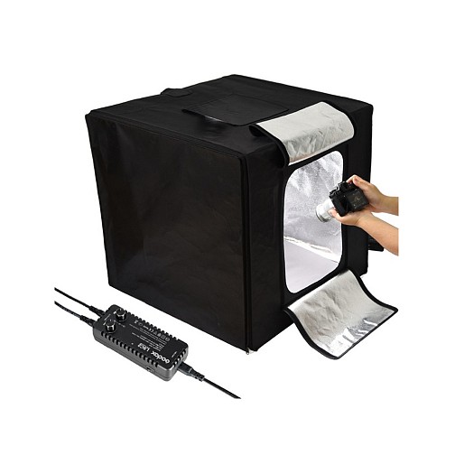 Godox LSD40 - Mini LED Photo Studio 40x40x40cm