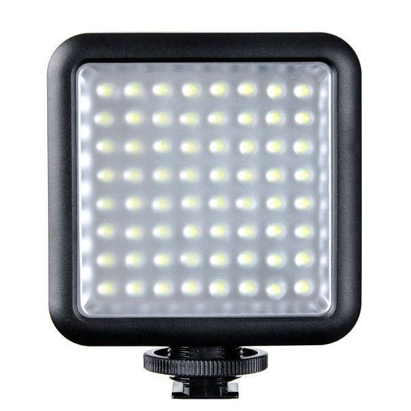 ΦΩΤΙΣΜΟΣ Godox Led64 - Video Light 5500-6500K
