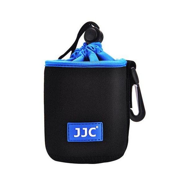 ΘΗΚΕΣ-ΤΣΑΝΤΕΣ JJC Neopreen Lens Pouch NLP-10