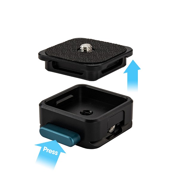 Fotopro RZ-1 Quick Release