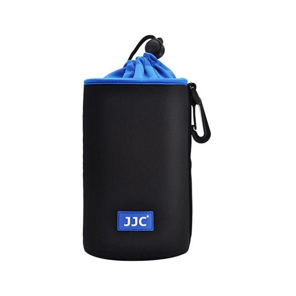 ΘΗΚΕΣ-ΤΣΑΝΤΕΣ JJC Neopreen Lens Pouch NLP-17