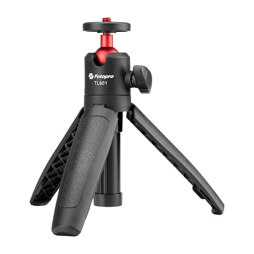 Fotopro Mini Tripod with Telescopic Arm and Phone Holder