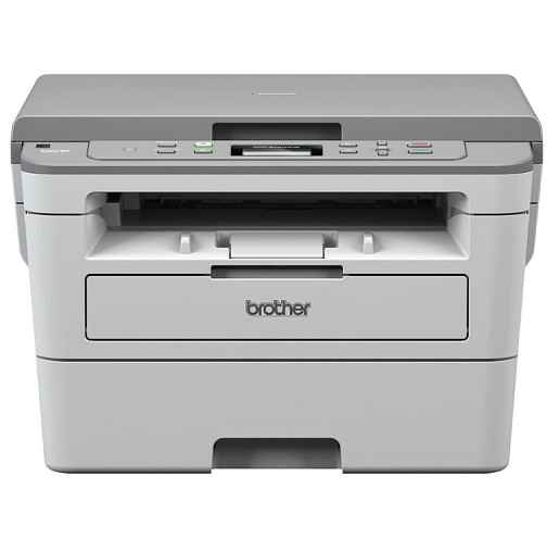 Brother DCP-B7500D Ασπρόμαυρο Πολυμηχάνημα Laser
