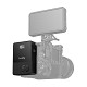 SmallRig 3579 VB50 mini V Mount Battery