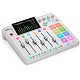 Rodecaster PRO II - White Κονσόλα Podcasting