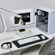 Rodecaster PRO II - White Κονσόλα Podcasting