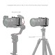 SmallRig 4422 Cage Kit for Sony Alpha 7C II / Alpha 7CR