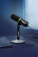 Shure MV6 USB Cardioid Dynamic Microphone for PC & Mac