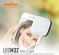 Godox LED M32