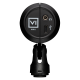 Shure MV6 USB Cardioid Dynamic Microphone for PC & Mac