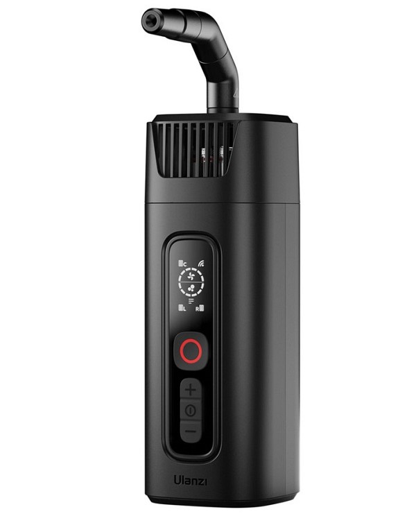 ΦΩΤΙΣΜΟΣ Ulanzi FM01 FILMOG Ace Portable Fog Machine