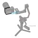 SmallRig 4337 Half Cage for Sony Alpha 6700 / 6600 / 6500 / 6400