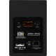 KRK RP-5- G5 RoKit Aυτοενισχυόμενο Ηχείο Studio Monitor (Τεμάχιο)