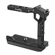 SmallRig 4337 Half Cage for Sony Alpha 6700 / 6600 / 6500 / 6400