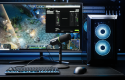 Shure MV6 USB Cardioid Dynamic Microphone for PC & Mac