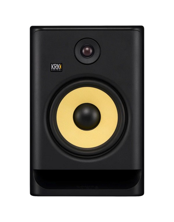 Studio Monitors KRK RP-8- G5 RoKit Aυτοενισχυόμενο Ηχείο Studio Monitor (Τεμάχιο)