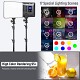 Weeylite Sprite 40 RGB Duo kit