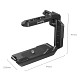 SmallRig 4337 Half Cage for Sony Alpha 6700 / 6600 / 6500 / 6400