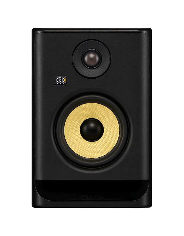Studio Monitors KRK RP-5- G5 RoKit Aυτοενισχυόμενο Ηχείο Studio Monitor (Τεμάχιο)