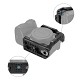 SmallRig 4337 Half Cage for Sony Alpha 6700 / 6600 / 6500 / 6400