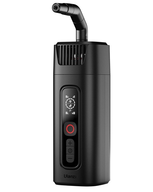 Ulanzi FM01 FILMOG Ace Portable Fog Machine