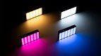 Godox C5R Mobile RGB LED light