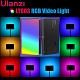 Ulanzi LT003 RGB LED Video Light 10 inch
