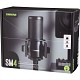 Μικρόφωνο Shure SM-4K Home Recording Microphone