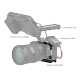 SmallRig 4337 Half Cage for Sony Alpha 6700 / 6600 / 6500 / 6400