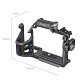 SmallRig 4308 Rhinoceros Cage Kit for Sony Alpha 7R V / Alpha 7 IV / Alpha 7S III