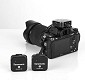 Saramonic Blink900 B2R - Dual-Channel Wireless Mic System with on board recording