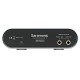 Saramonic MV-Mixer Dual Channel Audio Interface