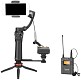 Saramonic UWMIC9 KIT 1- RX9TX9 Wireless Microphone System