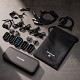 Saramonic Blink 500 ProX B8 4-Person Wireless Clip-On Mic System with On-Board Recording, N/C and Lavaliers