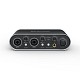 Saramonic MV-Mixer Dual Channel Audio Interface