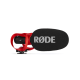 RODE Video Mic Go II Helix Πυκνωτικό Μικρόφωνο