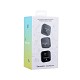 Saramonic Blink900 B2R - Dual-Channel Wireless Mic System with on board recording