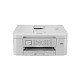 Brother MFC-J1010DW Έγχρωμο Πολυμηχάνημα Inkjet με WiFi και Mobile Print