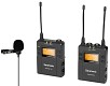 Saramonic UWMIC9 KIT 1- RX9TX9 Wireless Microphone System