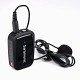 Saramonic Blink 500 ProX B8 4-Person Wireless Clip-On Mic System with On-Board Recording, N/C and Lavaliers
