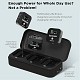 Saramonic Blink900 B2R - Dual-Channel Wireless Mic System with on board recording