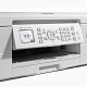 Brother MFC-J1010DW Έγχρωμο Πολυμηχάνημα Inkjet με WiFi και Mobile Print