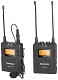 Saramonic UWMIC9 KIT 1- RX9TX9 Wireless Microphone System